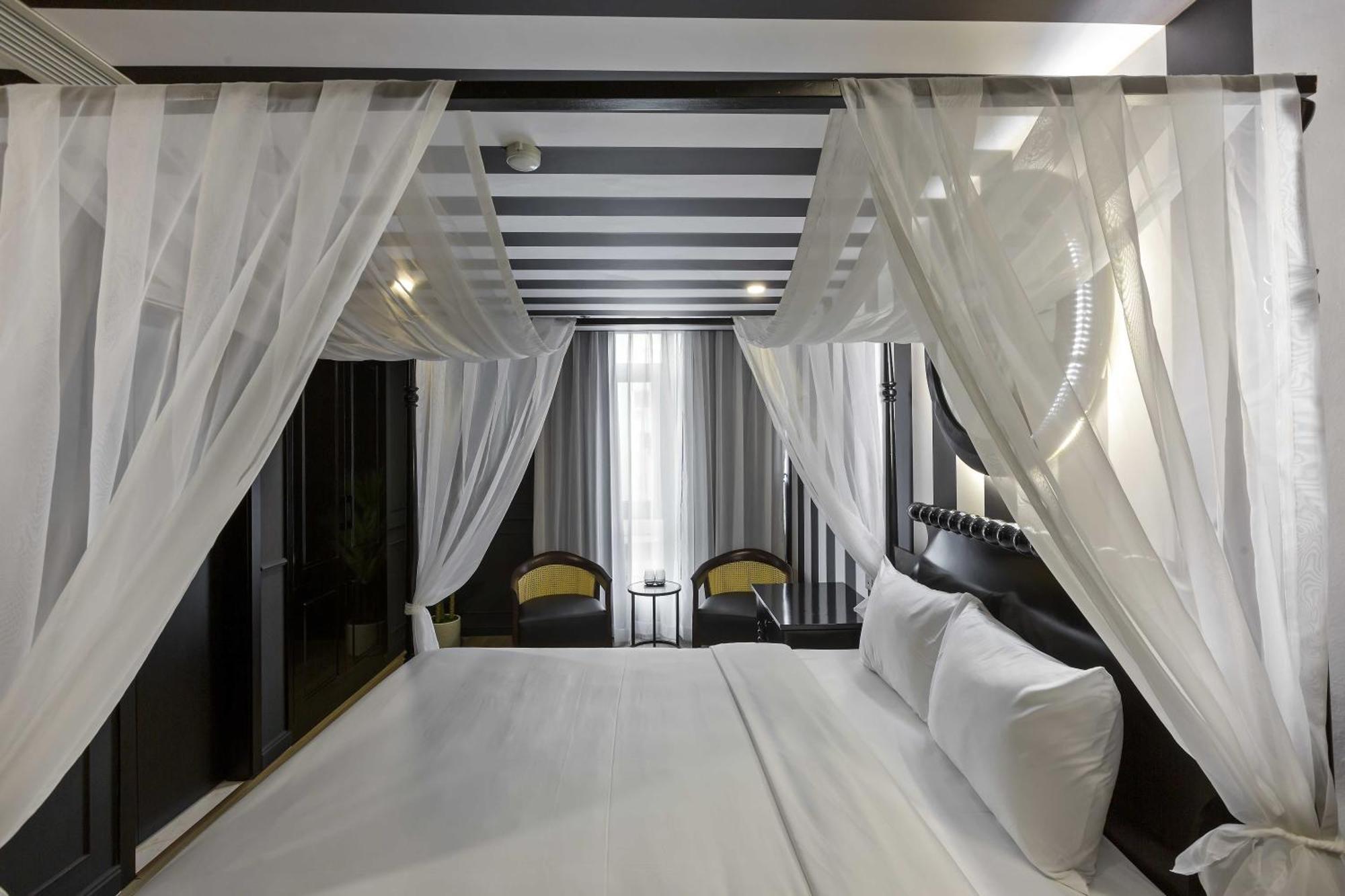 Jacayl Hotel Tcg 河内 外观 照片